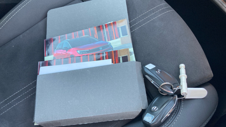 Vauxhall Crossland 1.2 Turbo [130] Ultimate 5dr Auto Petrol Hatchback